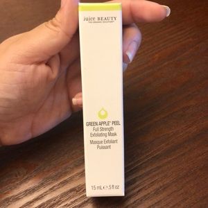 Juice beauty Exfoliating mask